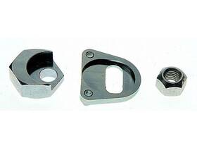 41jwrx43 Moog Rear Alignment Camber Kit For Lincoln Aviator 2003 2004 2005