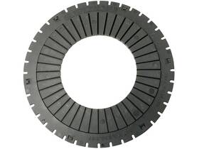 Moog 45wdsjx36 Rear Alignment Shim For Windstar 1995 1996 1997 1998 1999 2000 2001
