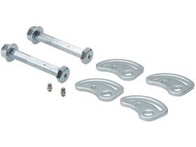 Moog 48764jpcg For 2003-2023 Chevrolet Express 3500 Alignment Caster Camber Kit