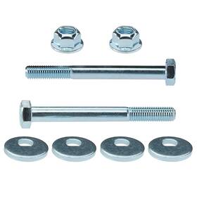 50251uj Moog Front Alignment Caster / Camber Kit For 2005-2023 Nissan Frontier
