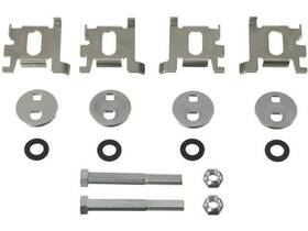 54xzjr53 Moog Front Alignment Caster Camber Kit For Ram 1500 2005 2002 2003 2004