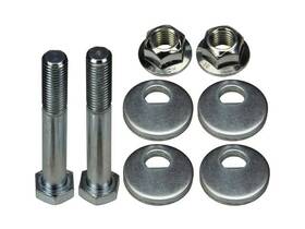 55424vcxw Moog For 2009-2020 Nissan 370z Alignment Camber Toe Kit Rear 2011 2015