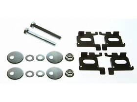 58pv69p Moog Front Alignment Caster Camber Kit Fits 2002-2005 Dodge Ram 1500