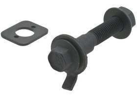 63ynth81 Moog Front Alignment Camber Kit For Saturn Outlook 2007 2008 2009 2010