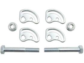 66fc95c Moog Front Alignment Caster Camber Kit Fits 2003-2023 Chevy Express 3500 66fc95c Moog Front Alignment Caster Camber Kit Fits 2003-2023 Chevy Express 3500