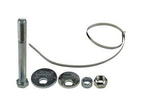 Moog 66vnfmw99 Front Alignment Camber Kit For Town Car 2005 2004 2006 2007 2003 2008