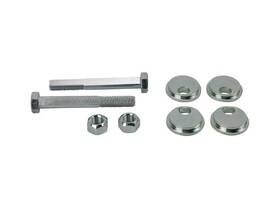 Moog 67vxgpb18 Rear Alignment Camber Toe Kit For Gmc Yukon Xl 2021 2022 2023