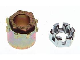 74331zwfd Moog For 1980-1996 Ford Bronco Alignment Caster Camber Bushing Front