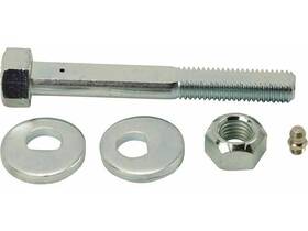 76bhvr73 Moog Rear Alignment Camber Toe Kit For Tiguan Cc Gti Passat Beetle Eos Jetta