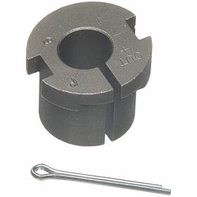 84852de Moog Front Alignment Camber Bushing For 1980-1998 Ford F-250 4wd Direct Fit