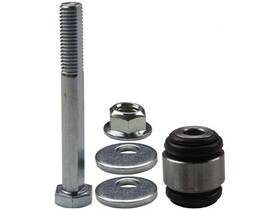 Moog 97gjrkz45 Rear Inner Rearward At Upper Control Arm Alignment Camber Kit