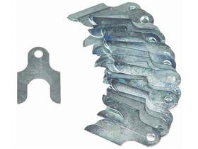 98bmptr26 Moog Front Alignment Caster Camber Shim For C15 Suburban C15/c1500 Pickup