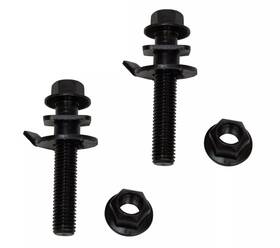 Am-301260303 Moog K90476 Alignment Camber Kit Front Or Rear Lh Rh Pair New