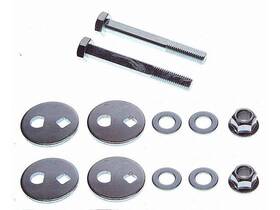 Bb118kd Moog Front Alignment Caster Camber Kit For 2001-2005 Ford Explorer Sport Trac