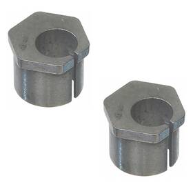 Bcch-13509-22-1589109 Moog Pair Set 2 Front Alignment Caster Camber Bushings For Explorer F250 Rwd