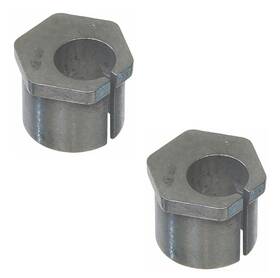 Bcch-13509-22-1589126 Moog Pair Set 2 Front Alignment Caster Camber Bushings For Ford B4000 Mazda 4wd