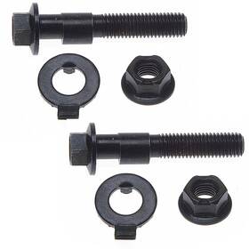 Bcch-7436-30-1589202 Moog Pair Set 2 Rear Alignment Camber Kits For Lexus Es300 Toyota Avalon Camry