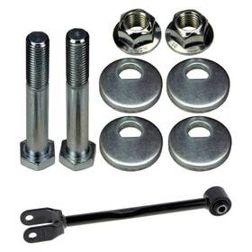 Moog Bndl-913565 For Infiniti G35 2007-2008 2-pc Alignment Camber/toe Bolt Kit