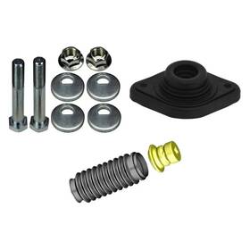 Bndl-915961 Moog 3-pc Alignment Camber/toe Bolt Kit