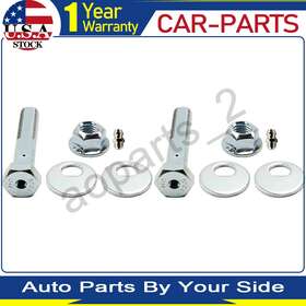 Apartfz20231101a2345 Moog Chassis Products 2pcs Rear Alignment Toe Adjuster For Subaru Outback 2009 2008 2007 2006 2005