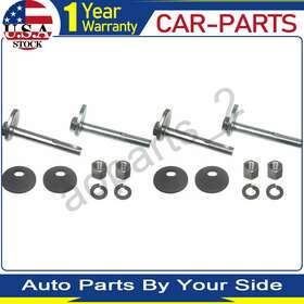 Apartfz20231101a2354 Moog Chassis Products Front - Lower Control Arm Alignment Camber Kit For Ford Fairlane 1970 1969