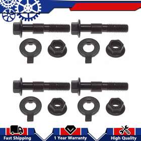 Apshockfz20231101a2337 Moog Chassis Products Front Rear Alignment Camber Kit For Chevrolet Impala Limited 2014 2015 2016