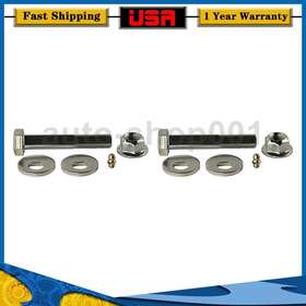 Asop230610098090 Moog Chassis Products Alignment Camber Kit For Acura Mdx 2006 2005 2004 2003 2002 2001