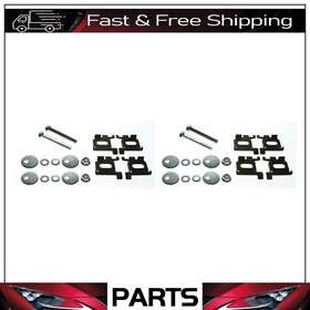 Autoseri20231106ys0957 Moog Chassis Products Front 2pcs Alignment Caster / Camber Kit For Dodge Ram 1500 2002-2005