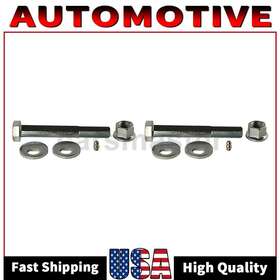 Carsmst230808273975 Moog Chassis Products Alignment Camber Kit For 2009-2015 Honda Pilot Rear 2pcs