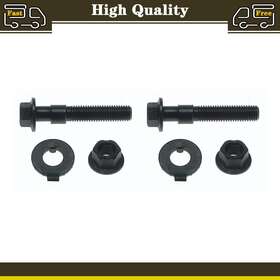 Scars230617516975 Moog Chassis Products For 2011 2019 Ford Explorer 2x Front Alignment Camber Kit