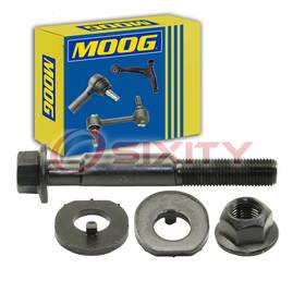 Sx-0135 Moog Chassis Products Rear Alignment Camber Kit For 2009-2018 Ford Flex Suspension Ji