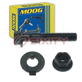 Sx-0553 Moog Chassis Products Front Alignment Camber Kit For 1981-1982 Ford Granada Suspension Ab Sx-0553 Moog Chassis Products Front Alignment Camber Kit For 1981-1982 Ford Granada Suspension Ab