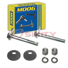 Sx-0991 Moog Chassis Products Front Upper Alignment Caster Camber Kit For 1975-1978 Dodge B300 Zw Sx-0991 Moog Chassis Products Front Upper Alignment Caster Camber Kit For 1975-1978 Dodge B300 Zw