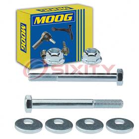 Sx-1319 Moog Chassis Products Front Alignment Caster Camber Kit For 2004-2013 Infiniti Qx56 Qr
