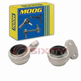 Sx-1324 Moog Chassis Products Front Lower Rearward Suspension Control Arm Bushing For 2001-2005 Bmw Pd