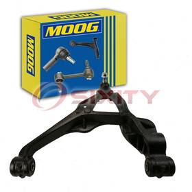 Sx-1380 Moog Chassis Products Front Left Lower Suspension Control Arm Ball Joint For 2011-2018 Gmc Sd Sx-1380 Moog Chassis Products Front Left Lower Suspension Control Arm Ball Joint For 2011-2018 Gmc Sd