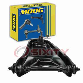 Sx-1914 Moog Chassis Products Front Left Upper Suspension Control Arm Ball Joint For 1982-1988 Nh Sx-1914 Moog Chassis Products Front Left Upper Suspension Control Arm Ball Joint For 1982-1988 Nh
