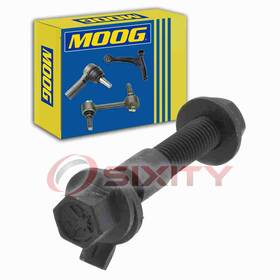 Sx-2587 Moog Chassis Products Rear Alignment Camber Kit For 2004-2005 Chevrolet Classic Suspension Be