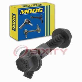 Sx-2622 Moog Chassis Products Rear Alignment Camber Kit For 1991-1994 Mercury Capri Suspension Bh