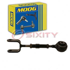 Sx-3103 Moog Chassis Products Rear Upper Forward Suspension Control Arm For 2013-2019 Ford Police Em