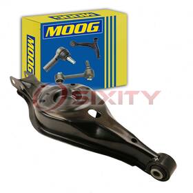 Sx-3125 Moog Chassis Products Rear Lower Suspension Control Arm For 2014-2018 Ford Special Service Go