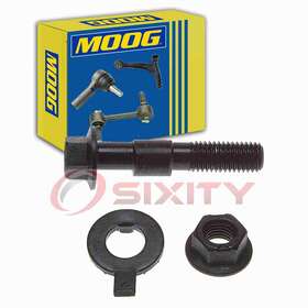 Sx-3152 Moog Chassis Products 2017 2016 2015 2014 2013 2012 Front Alignment Camber Kit For 2005-2017 Chevrolet Equinox Suspension Ik