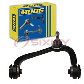 Sx-3179 Moog Chassis Products Front Left Upper Suspension Control Arm Ball Joint For 2004 Ford F-150 Uy