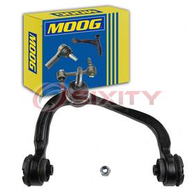 Sx-3180 Moog Chassis Products Front Right Upper Suspension Control Arm Ball Joint For 2004 Ford F-150 Zt