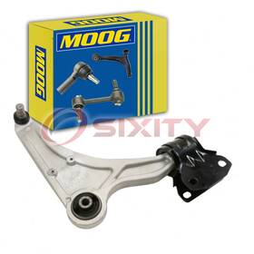 Sx-3251 Moog Chassis Products Front Right Lower Suspension Control Arm Ball Joint For 2019 Ford Ssv If