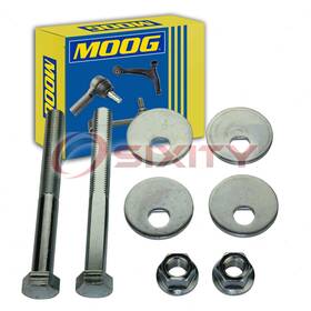 Sx-3612 Moog Chassis Products Front Alignment Caster Camber Kit For 2005-2010 Dodge Dakota Suspension Mc