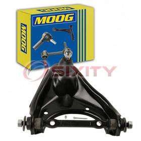 Sx-3641 Moog Chassis Products Front Left Upper Suspension Control Arm Ball Joint For 1987-1996 Dodge Kq