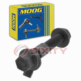 Sx-4036 Moog Chassis Products Front Alignment Camber Kit For 2012 Saab 9-3 Griffin Suspension Gs