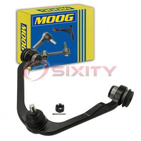 Sx-4822 Moog Chassis Products Front Right Upper Suspension Control Arm Ball Joint For 1998-2002 Jg