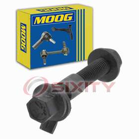 Sx-4843 Moog Chassis Products Front Alignment Camber Kit For 2006-2014 Kia Sedona Suspension Mz